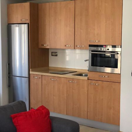 Artheus Apartamentos Саламанка Екстериор снимка