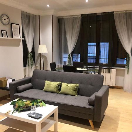 Artheus Apartamentos Саламанка Екстериор снимка