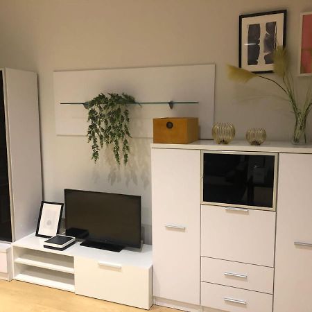 Artheus Apartamentos Саламанка Екстериор снимка