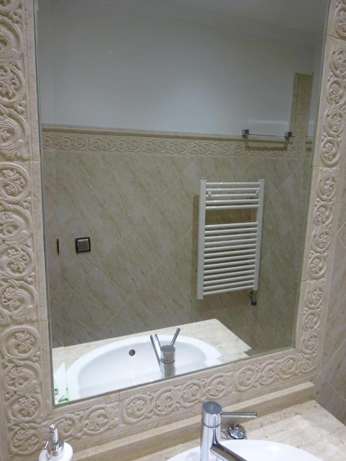 Artheus Apartamentos Саламанка Екстериор снимка