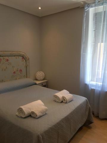 Artheus Apartamentos Саламанка Екстериор снимка