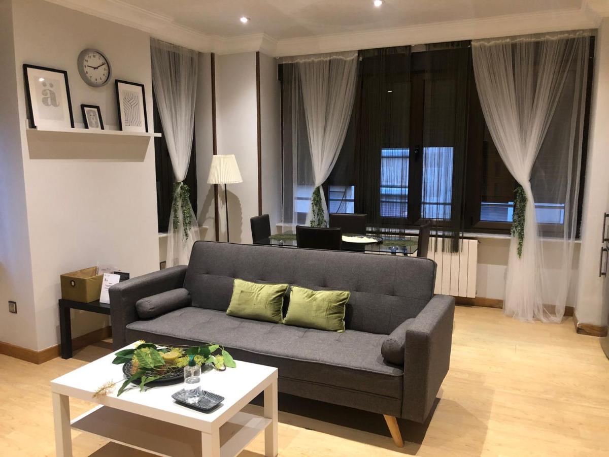Artheus Apartamentos Саламанка Екстериор снимка