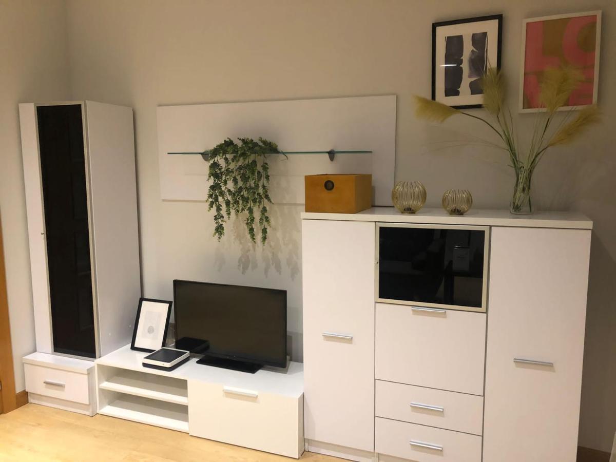 Artheus Apartamentos Саламанка Екстериор снимка