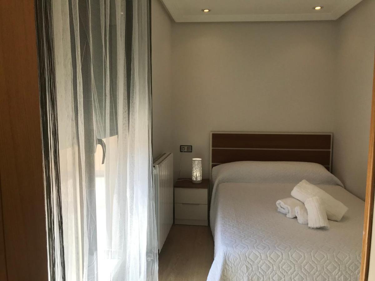 Artheus Apartamentos Саламанка Екстериор снимка