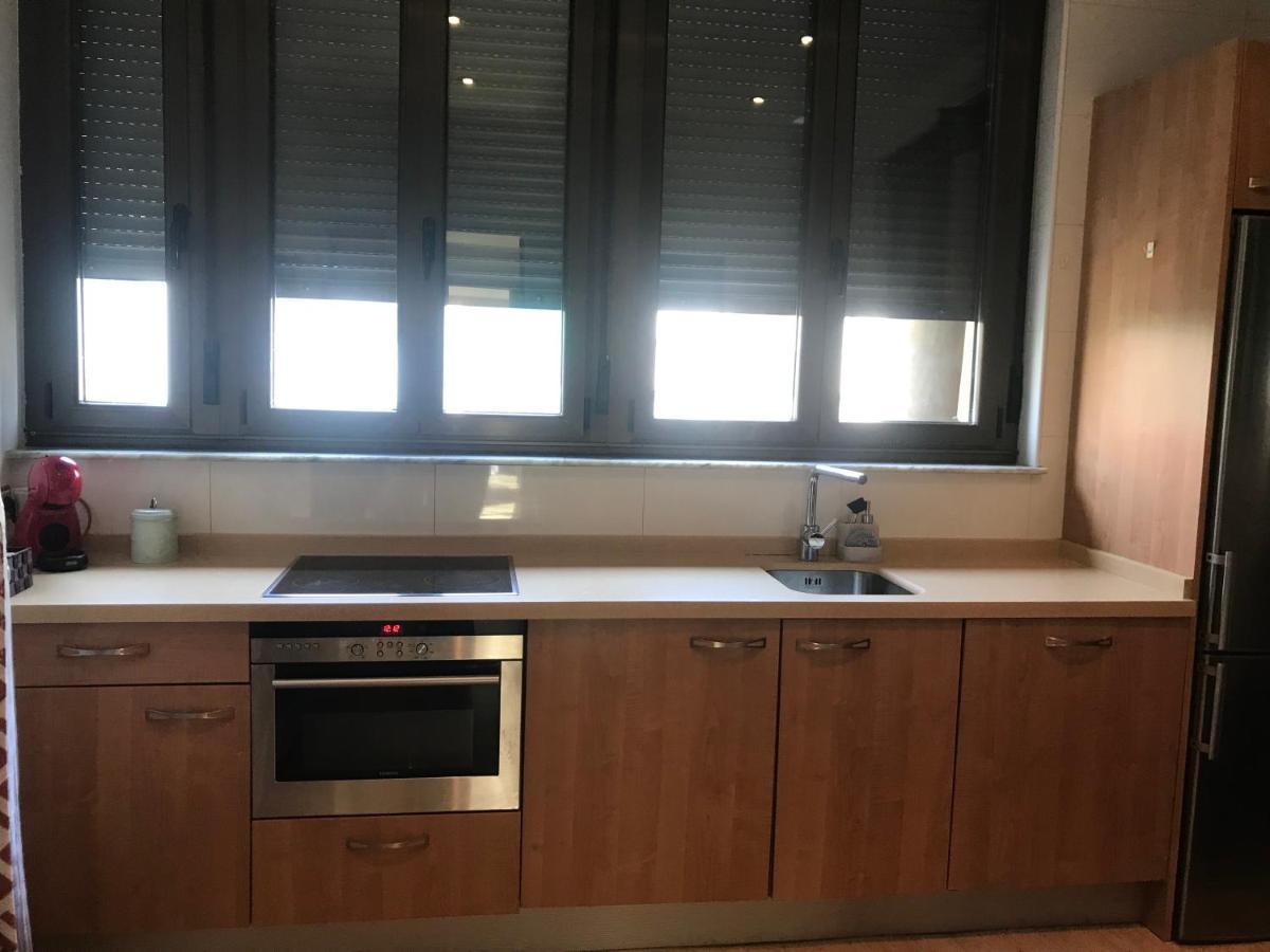 Artheus Apartamentos Саламанка Екстериор снимка