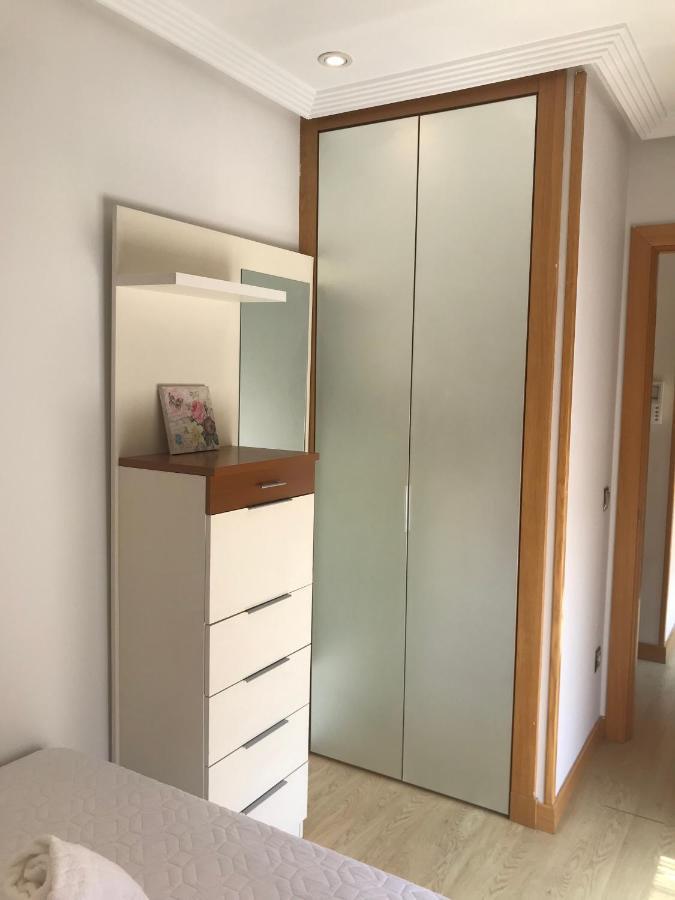 Artheus Apartamentos Саламанка Екстериор снимка