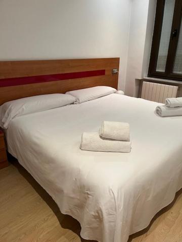 Artheus Apartamentos Саламанка Екстериор снимка