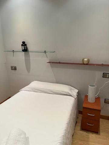 Artheus Apartamentos Саламанка Екстериор снимка