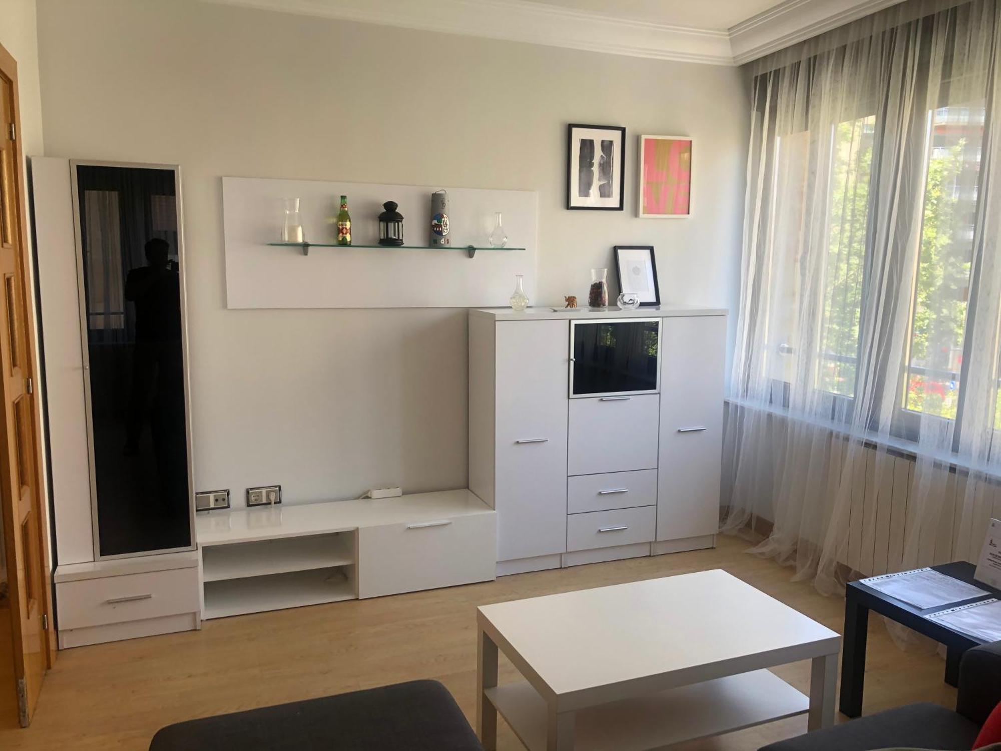 Artheus Apartamentos Саламанка Екстериор снимка
